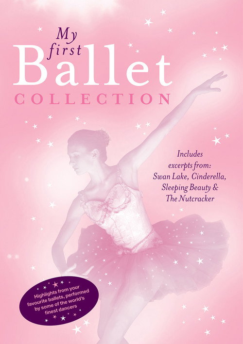 My first Ballet Collection