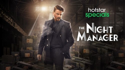 The Night Manager