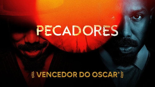 Imagem do filme Pecadores
