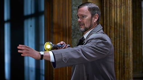 The Doctor Blake Mysteries, S02E05 - (2014)