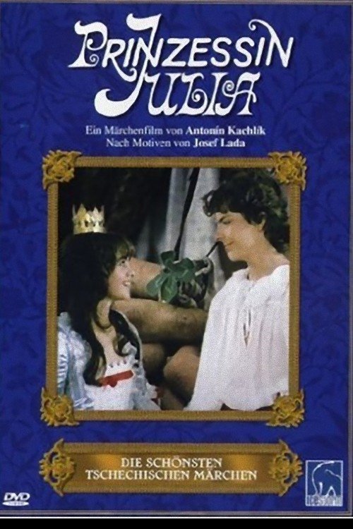Prinzessin Julia