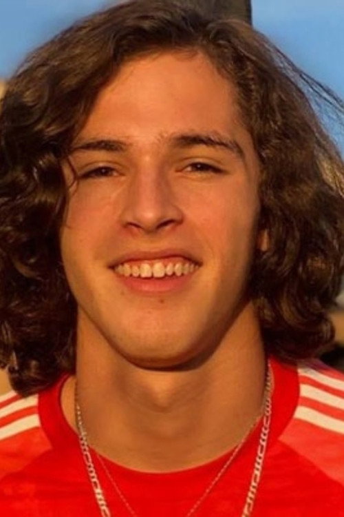 Lucas Leguizamo