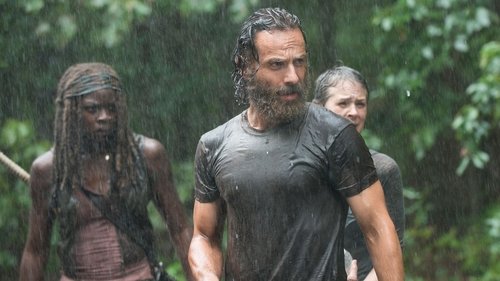 The Walking Dead: 5×10