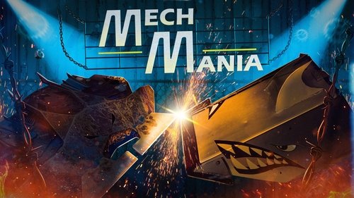 MechMania
