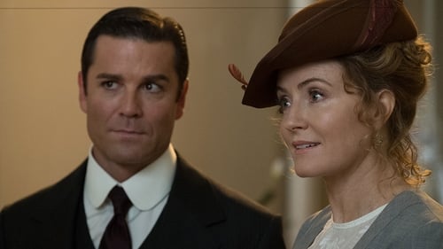 Poster della serie Murdoch Mysteries