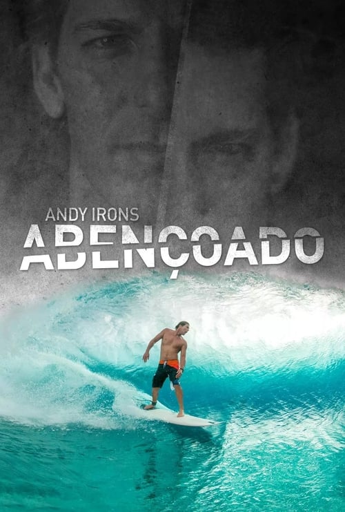 Image Andy Irons: Abençoado