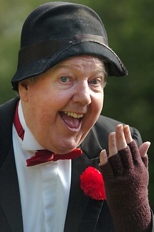 Jimmy Cricket