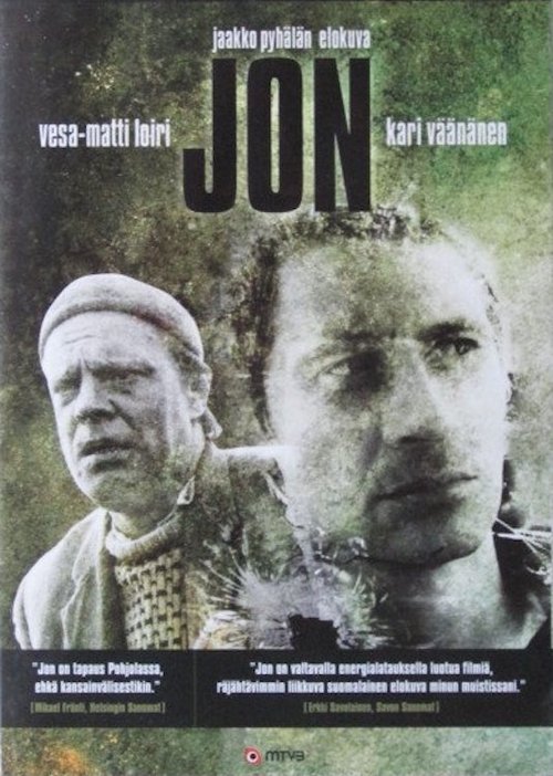 Jon (1983)