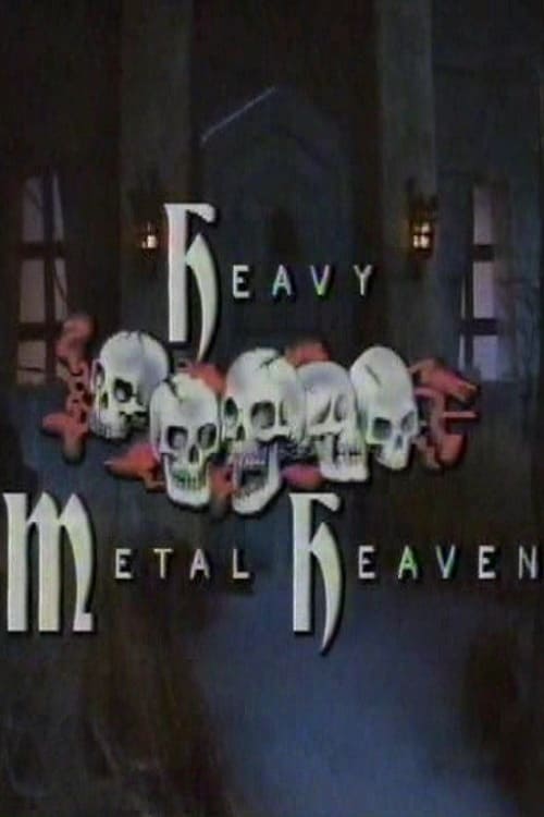 Heavy Metal Heaven Hosted by Elvira (1989)