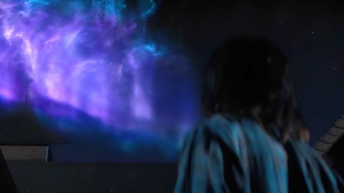 Death of a Unicorn Movie Screenshot