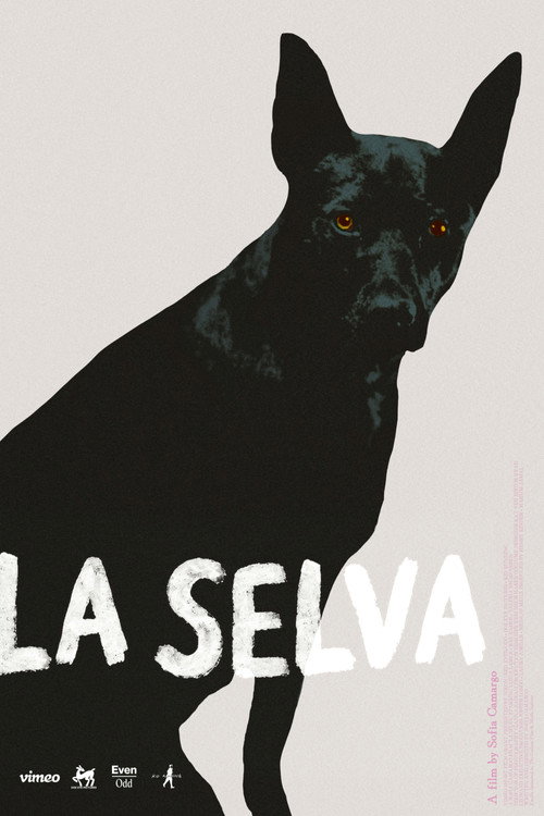 La Selva Poster
