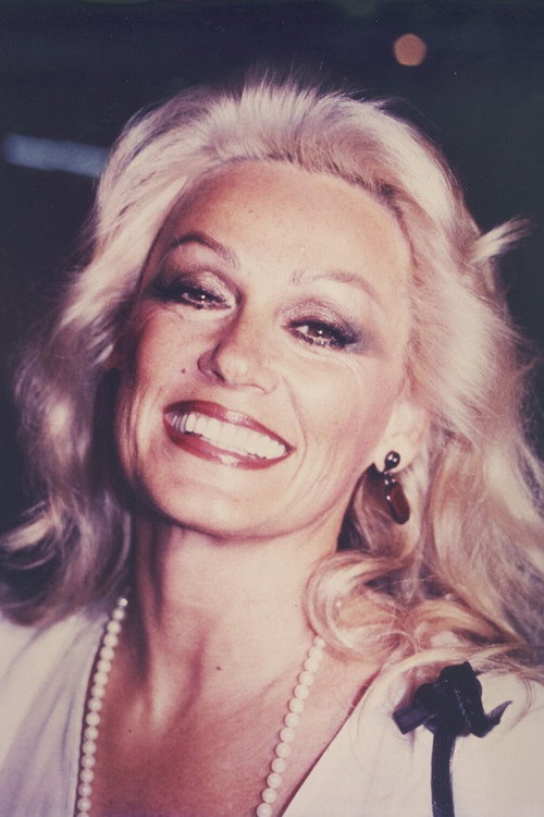 Mamie Van Doren