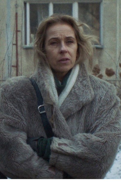 Hunger Strike Breakfast poster