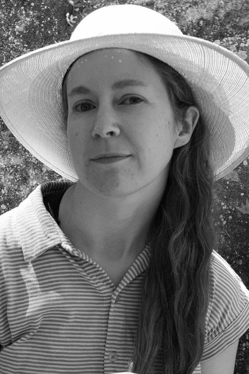 Sarah Legow