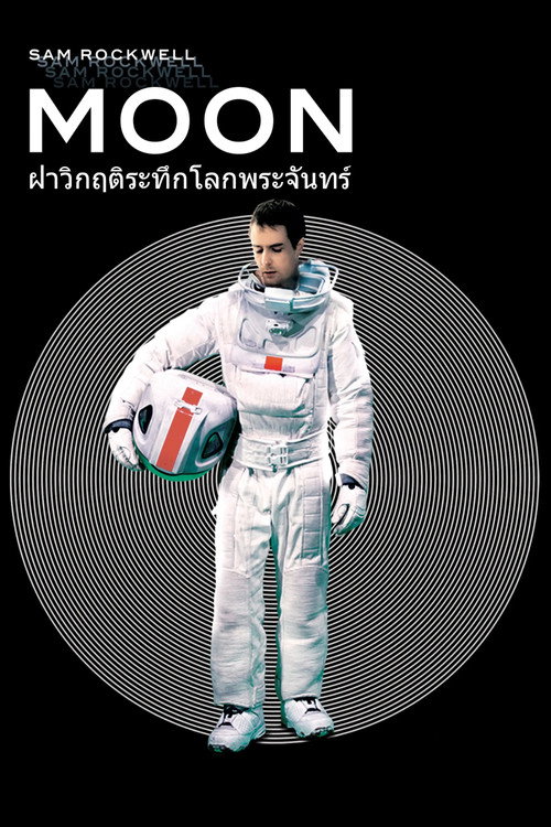 ฝ่าวิกฤติระทึกโลกพระจันทร์