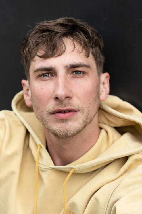 Niklas Maienschein
