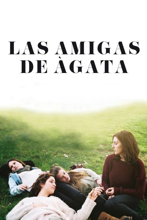 Agata's Friends (2016)