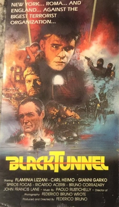 Black Tunnel (1986)