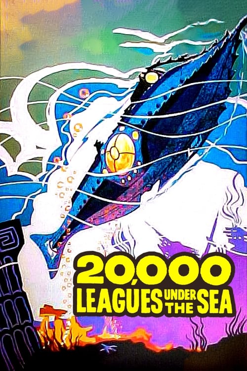 20,000 Leagues Under the Sea