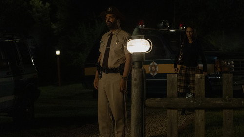 O Segredo de Widow’s Bay: 1×7