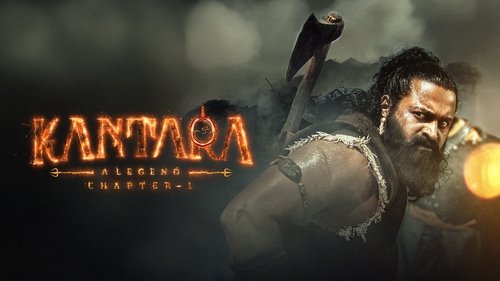 Kantara - A Legend: Chapter 1