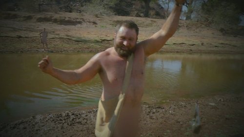 Largados e Pelados: A Tribo episódio 2