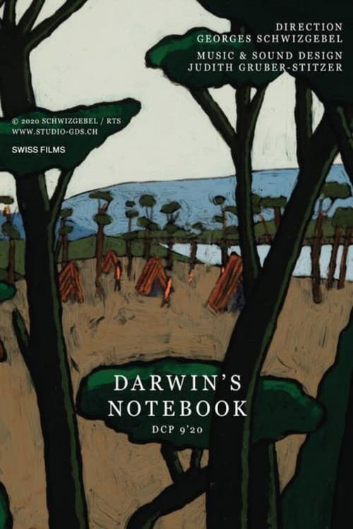 Darwin's Notebook (2020)