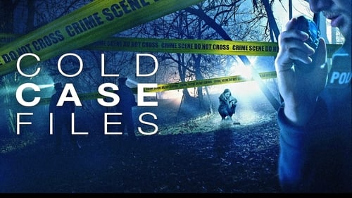 Poster della serie Cold Case Files