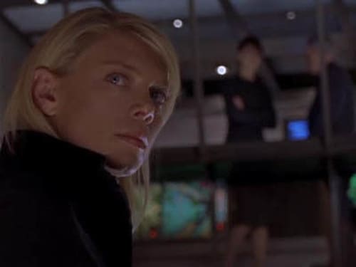 Poster della serie La Femme Nikita