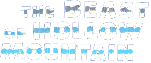 The Beast of Hollow Mountain