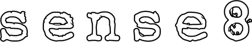 Sense8 - Logo 4