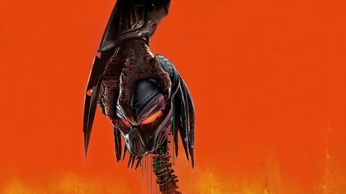 The Predator (2018) Download Full HD ᐈ BemaTV