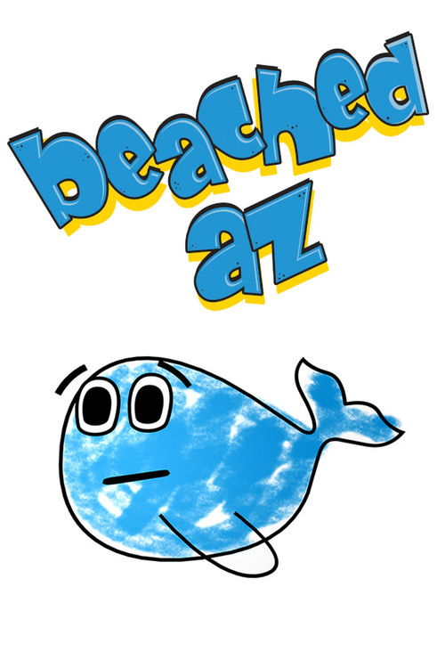 Beached Az - DİZİ Afişi