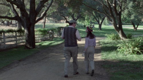 Gilmore Girls: Tal Mãe, Tal Filha: 1×3