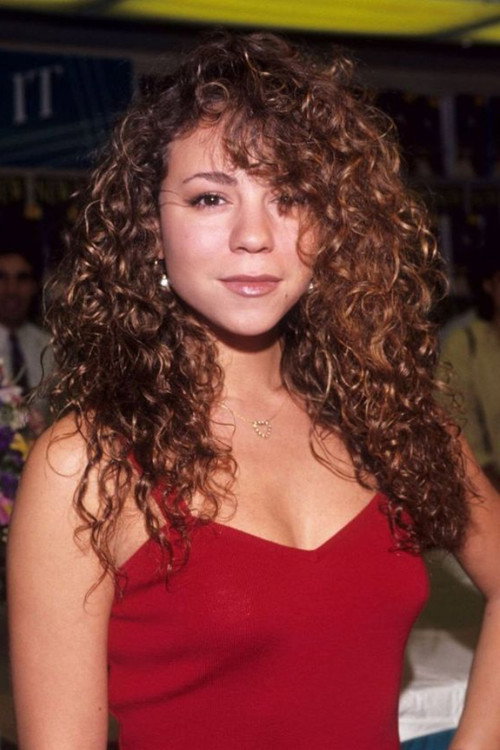 Mariah Carey