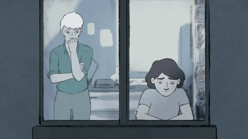 The Mud Under My Window