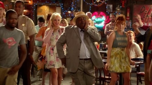 Hart of Dixie: 2×7