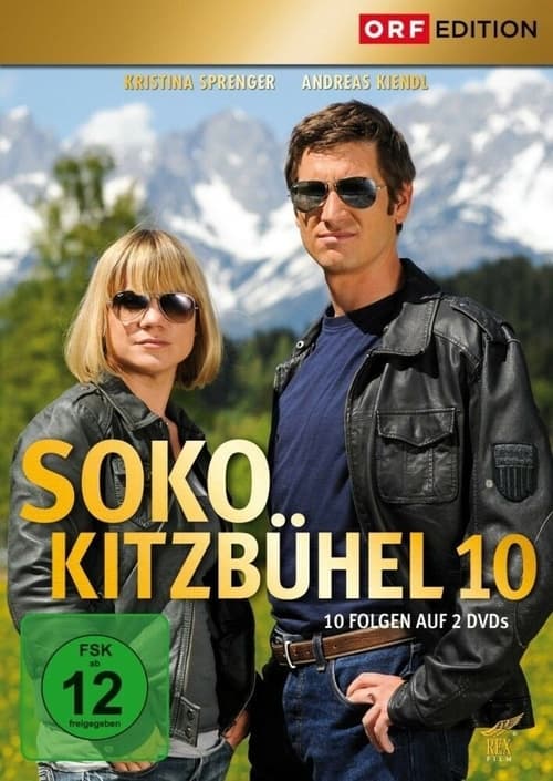 SOKO Kitzbühel, S10E11 - (2011)