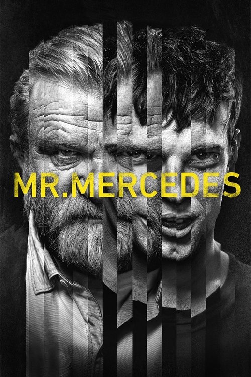 Where to stream Mr. Mercedes