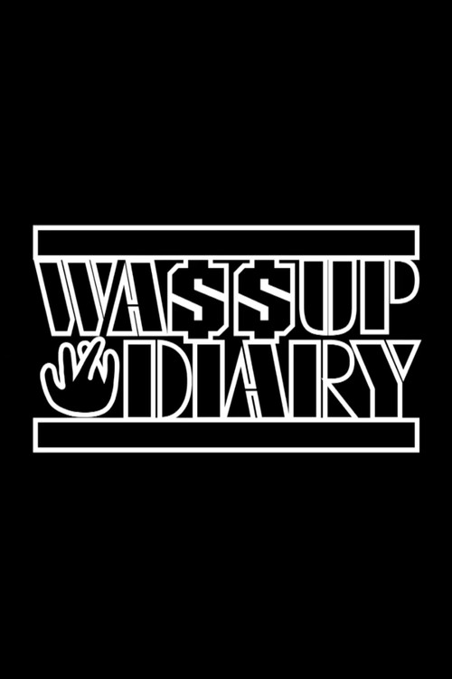 WASSUP Diary Full Poster - Streaming Details