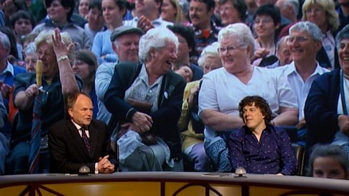 QI, S07E11 - (2010)