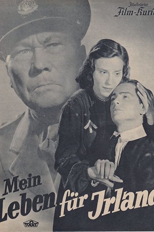 Mein Leben für Irland (1941) poster