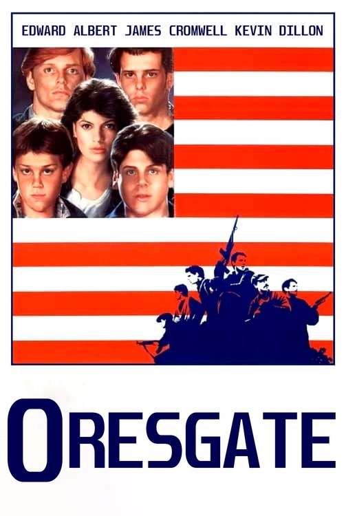 Pôster de O Resgate