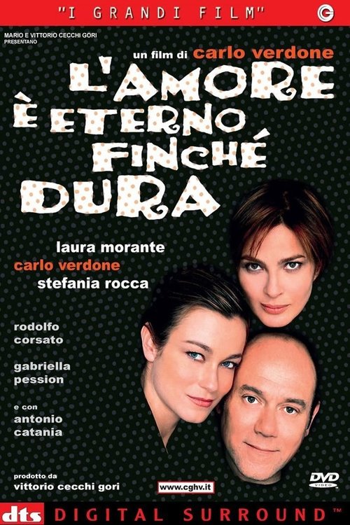 L'amore è eterno finché dura 2004