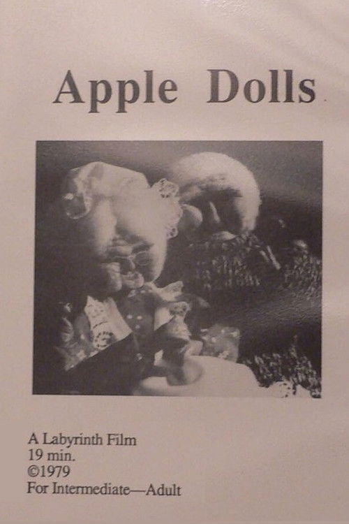 Apple Dolls