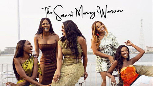 The Smart Money Woman