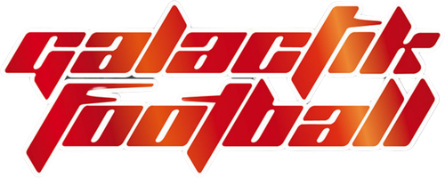 Galactik Football