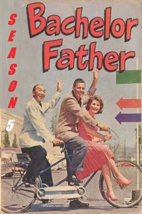 Bachelor Father, S05 - (1961)