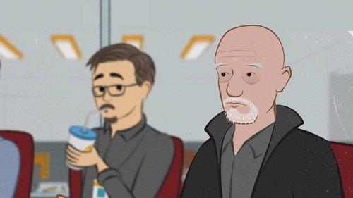 Poster della serie Better Call Saul Employee Training