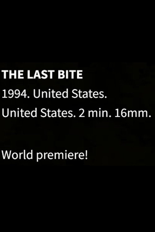 The Last Bite still 2